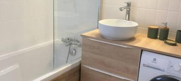 1 Schlafzimmer Wohnung in Gerardmer, France, Nr. 66153 5