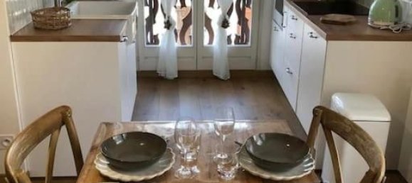 1 Schlafzimmer Wohnung in Gerardmer, France, Nr. 66153 4