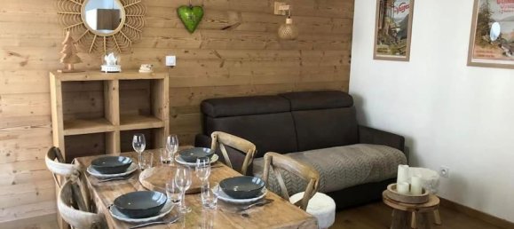 1 Schlafzimmer Wohnung in Gerardmer, France, Nr. 66153 2