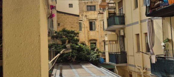 4-Zimmer Wohnung in Palermo, Italy, Nr. 49042 8