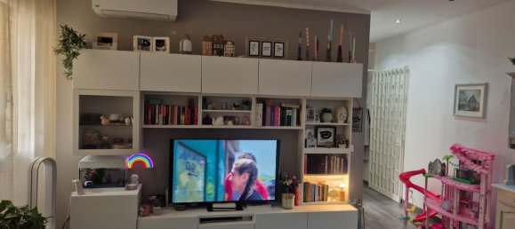 4-Zimmer Wohnung in Palermo, Italy, Nr. 49042 2