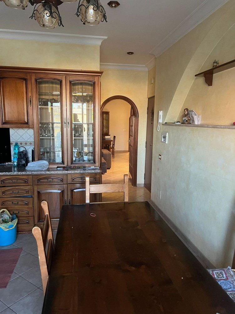 4 Schlafzimmer Wohnung in Rome, Italy, Nr. 345262