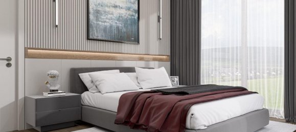 Apartamento de 1+1 en Garden Residence 3, Avsallar, Turkey No. 39403 7