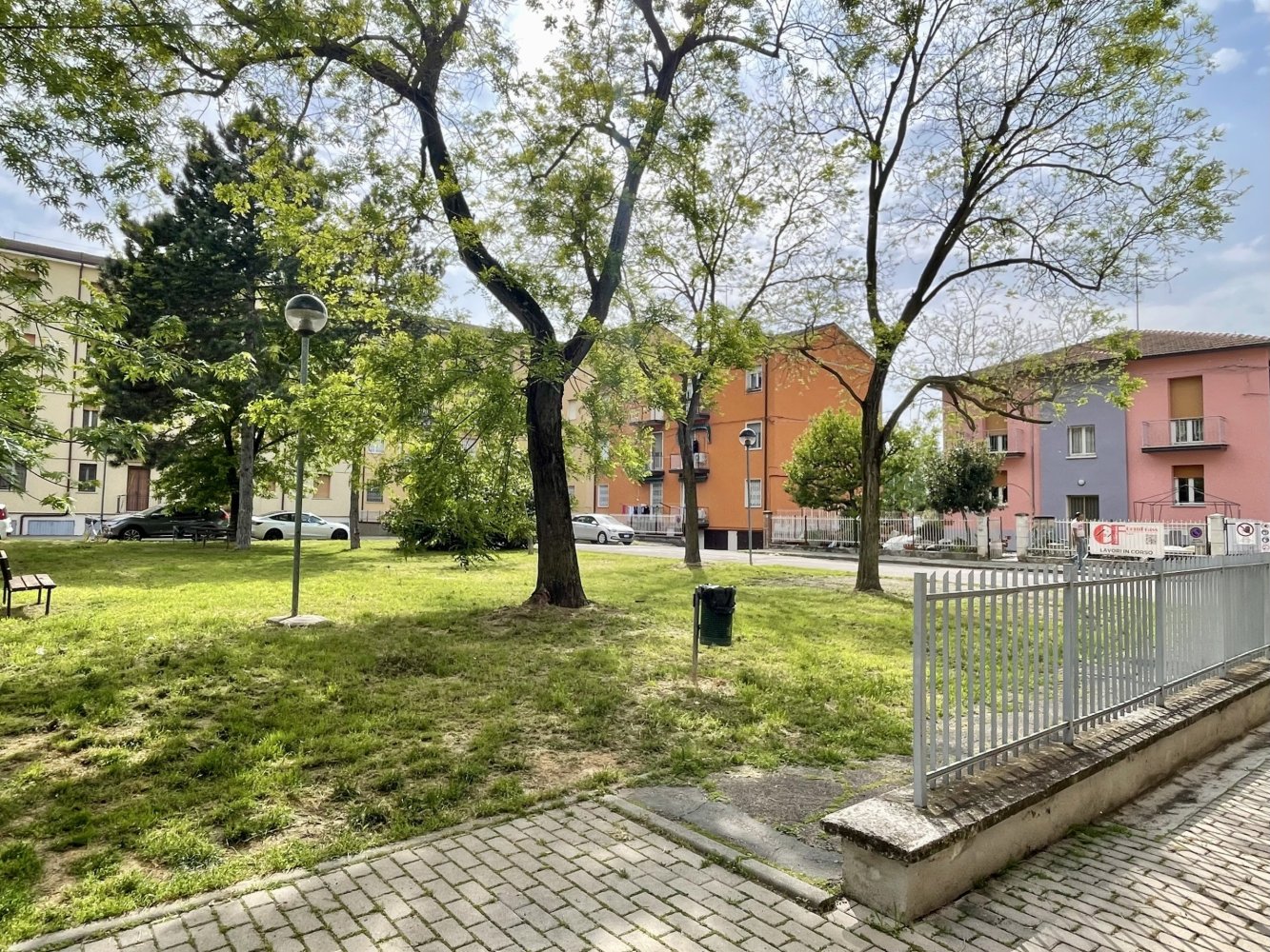 3 bedrooms Apartment in Ozzano dell'Emilia, Italy No. 140332