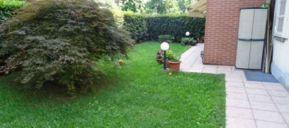 2 rooms Apartment in Cernusco sul Naviglio, Italy No. 156338 11