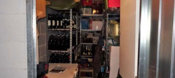 2 rooms Apartment in Cernusco sul Naviglio, Italy No. 156338 22