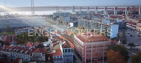 2 bedrooms Apartment in Oeiras, Portugal No. 9787 20