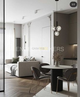 2 bedrooms Apartment in Oeiras, Portugal No. 9787