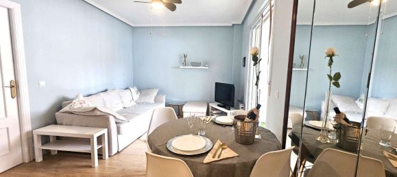 Apartamento T1 em Torrevieja, Spain N.º 99383 6