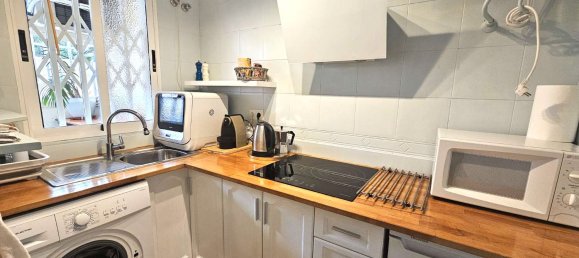 Apartamento T1 em Torrevieja, Spain N.º 99383 7