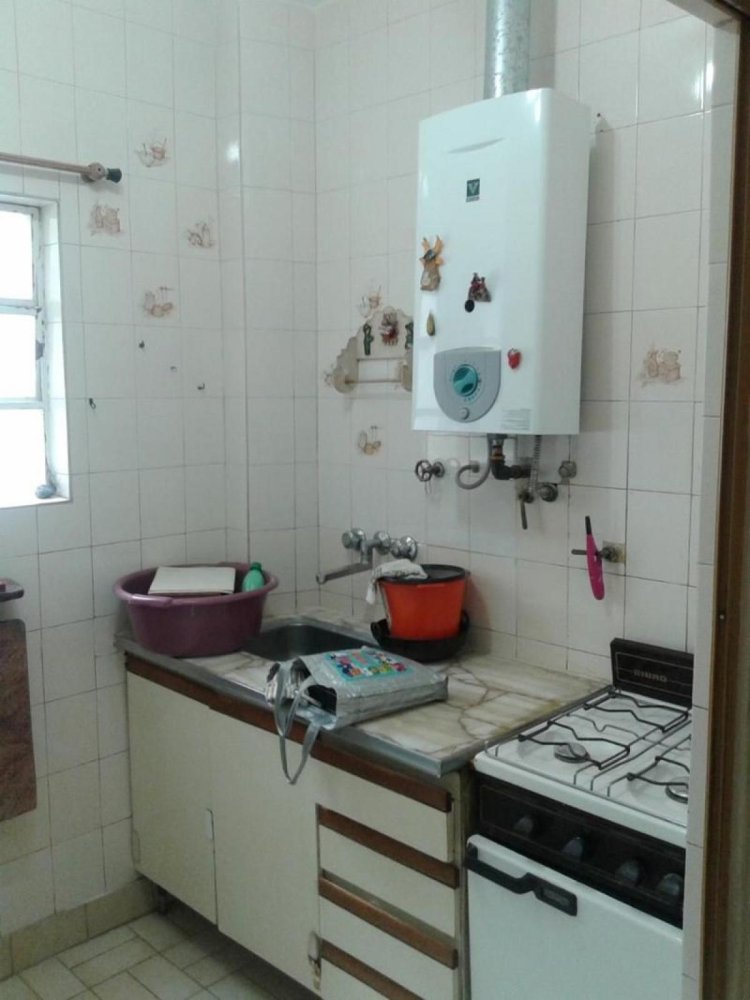 Studio in Buenos Aires, Argentina, Nr. 84114