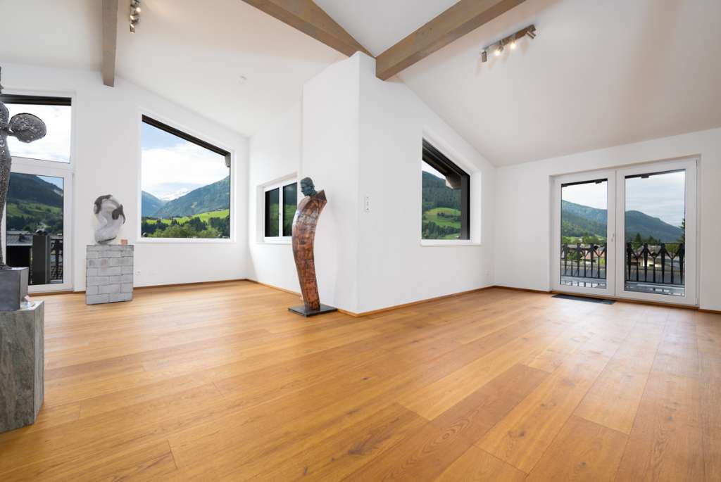 3 Schlafzimmer Penthouse in Mittersill, Austria, Nr. 99771