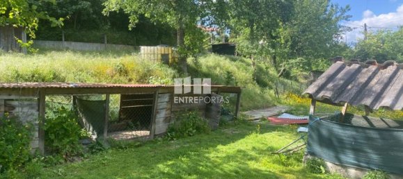 Terreno em Marco de Canaveses, Portugal 3015 m² N.º 55030 5