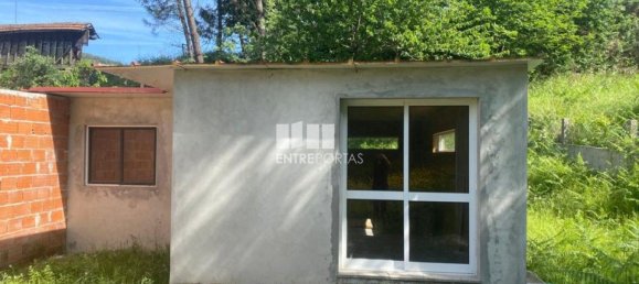 Terreno em Marco de Canaveses, Portugal 3015 m² N.º 55030 25