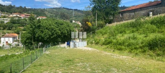 Terreno em Marco de Canaveses, Portugal 3015 m² N.º 55030 7