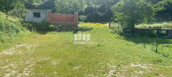 Terreno em Marco de Canaveses, Portugal 3015 m² N.º 55030 29