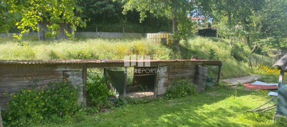 Terreno em Marco de Canaveses, Portugal 3015 m² N.º 55030 3