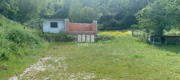 Terreno em Marco de Canaveses, Portugal 3015 m² N.º 55030 11