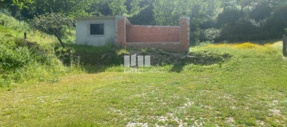 Terreno em Marco de Canaveses, Portugal 3015 m² N.º 55030 13