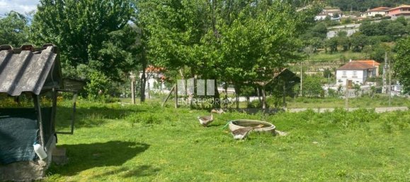 Terreno em Marco de Canaveses, Portugal 3015 m² N.º 55030 2