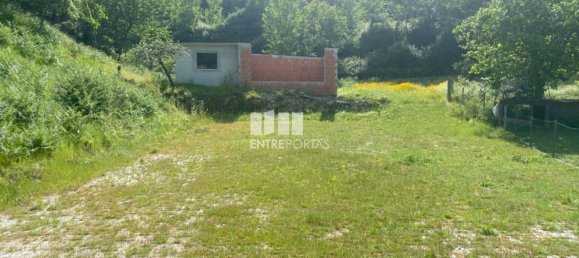 Terreno em Marco de Canaveses, Portugal 3015 m² N.º 55030 6