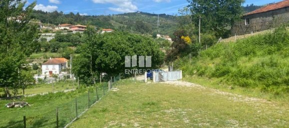 Terreno em Marco de Canaveses, Portugal 3015 m² N.º 55030 27