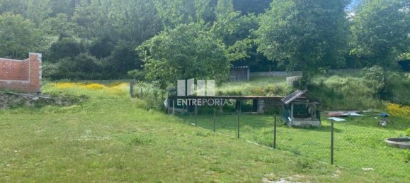Terreno em Marco de Canaveses, Portugal 3015 m² N.º 55030 15