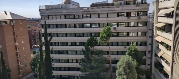 3 chambres Appartement à Madrid, Spain No. 186513 4