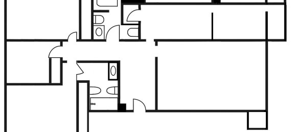 3 chambres Appartement à Madrid, Spain No. 186513 2