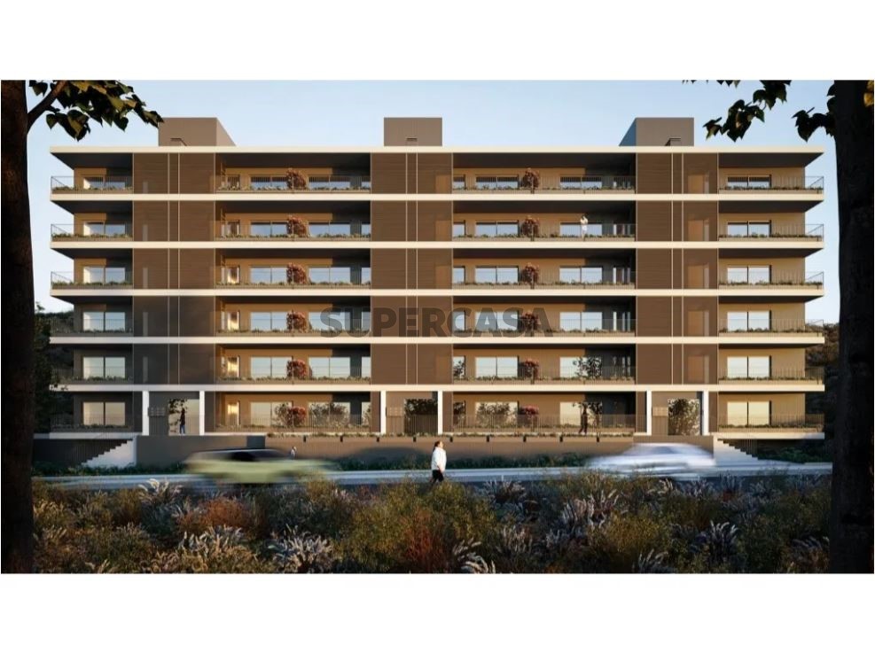 3 bedrooms Apartment in Fanzeres, Portugal No. 265538