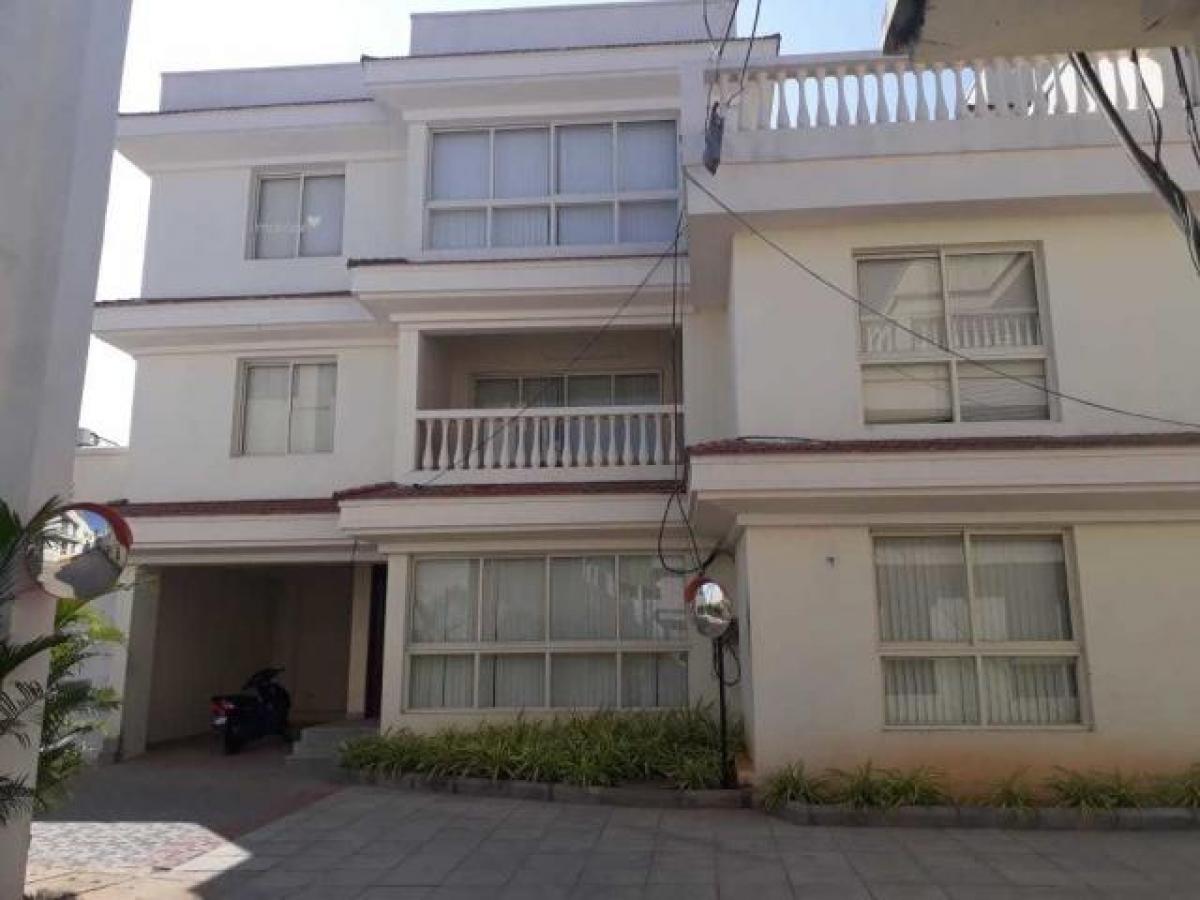 4 Schlafzimmer Haus in Bangalore, India, Nr. 4293