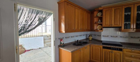 3 bedrooms Townhouse in Malaga, Spain No. 159240 18