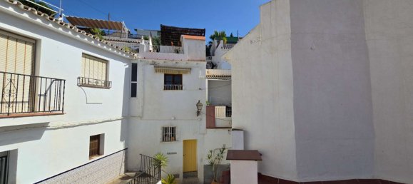 3 bedrooms Townhouse in Malaga, Spain No. 159240 41