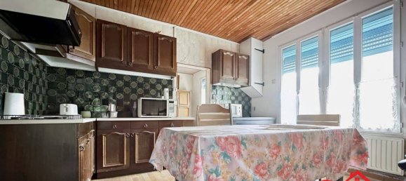 3 Schlafzimmer Haus in Busigny, France, Nr. 211701 2