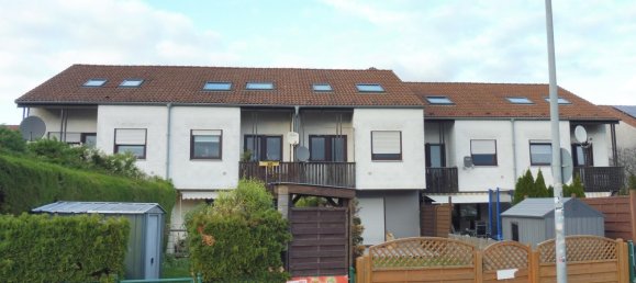 Adosado de 5 dormitorios en Saalekreis, Germany No. 3679 3