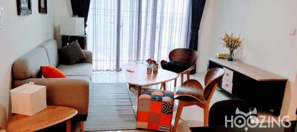 2 bedrooms Apartment in Thu Duc, Vietnam No. 17947 8