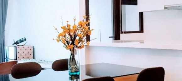 2 bedrooms Apartment in Thu Duc, Vietnam No. 17947 4