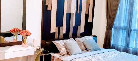 2 bedrooms Apartment in Thu Duc, Vietnam No. 17947 9