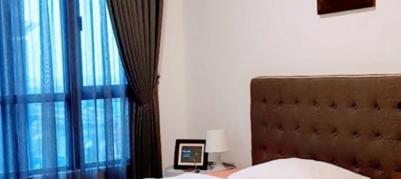 2 bedrooms Apartment in Thu Duc, Vietnam No. 17947 2