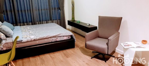 2 bedrooms Apartment in Thu Duc, Vietnam No. 17947 6