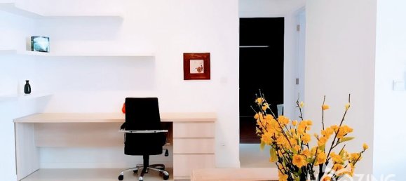 2 bedrooms Apartment in Thu Duc, Vietnam No. 17947 5