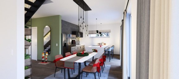 Villa de 3 dormitorios en Westerwaldkreis, Germany No. 39005 4