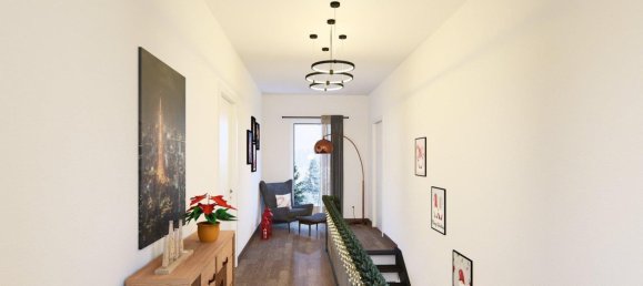 Villa de 3 dormitorios en Westerwaldkreis, Germany No. 39005 5