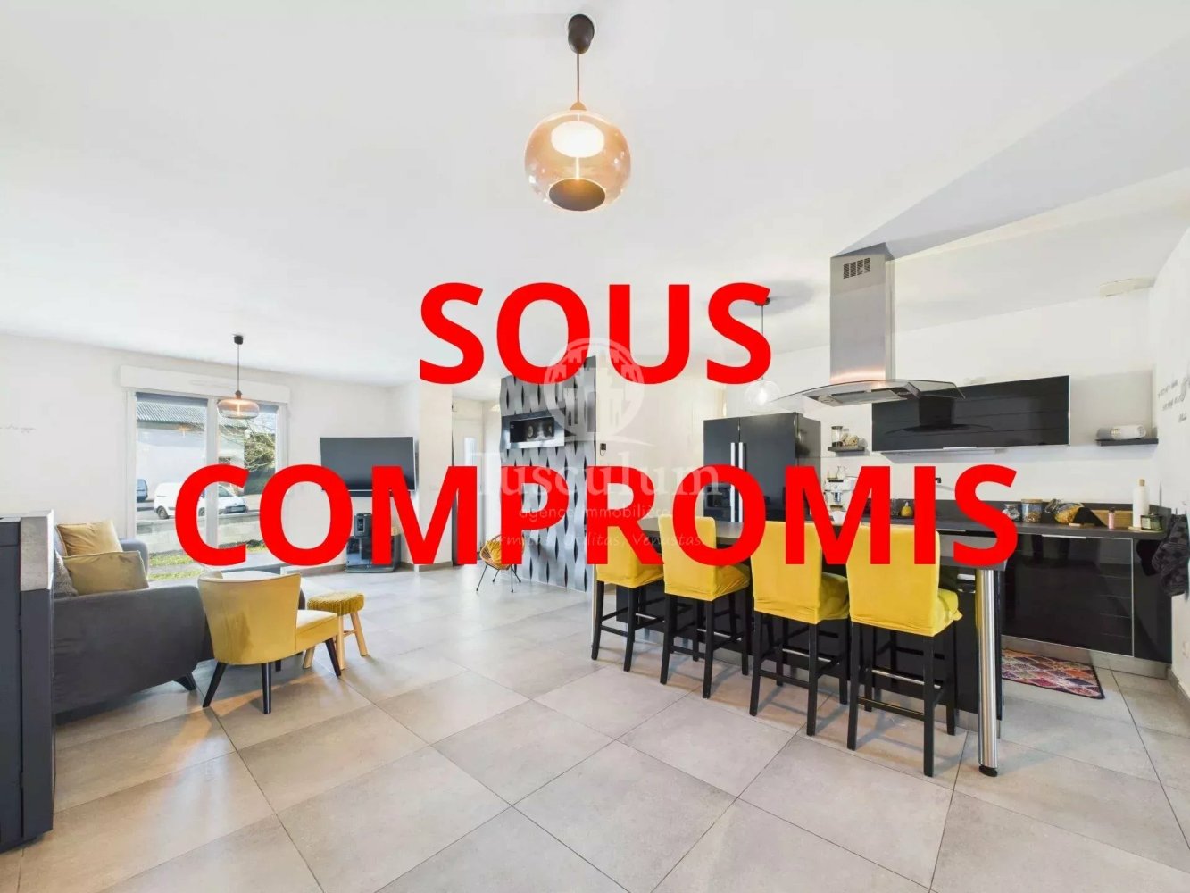 Casa de 3 dormitorios en Creutzwald, France No. 157632