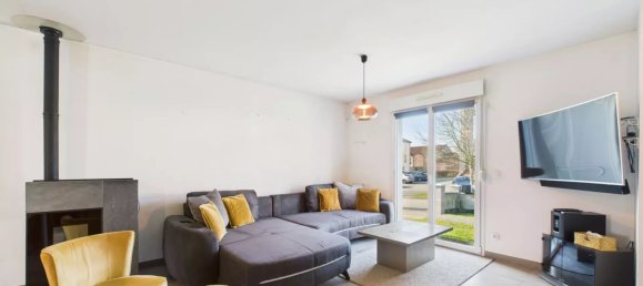 Casa de 3 dormitorios en Creutzwald, France No. 157632 12