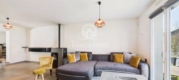 Casa de 3 dormitorios en Creutzwald, France No. 157632 2