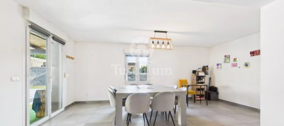 Casa de 3 dormitorios en Creutzwald, France No. 157632 7