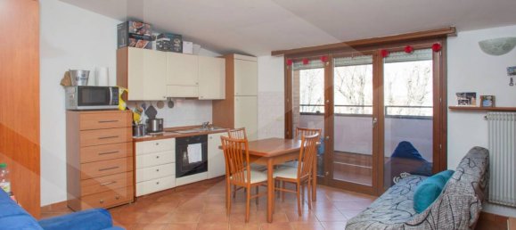 Studio in Milan, Italy No. 241662 2