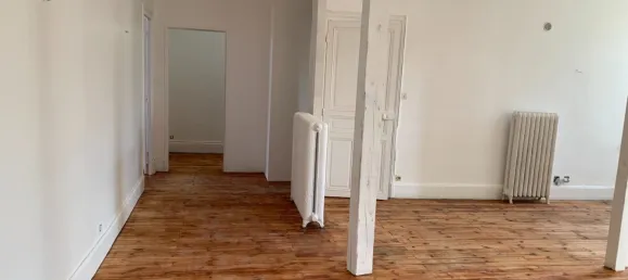 3 bedrooms Apartment in Cusset, France No. 344897 3