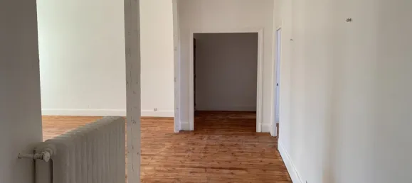 3 bedrooms Apartment in Cusset, France No. 344897 5